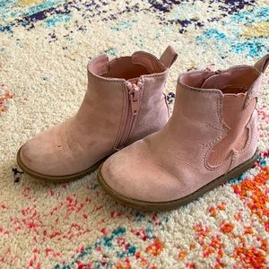 Toddler boots